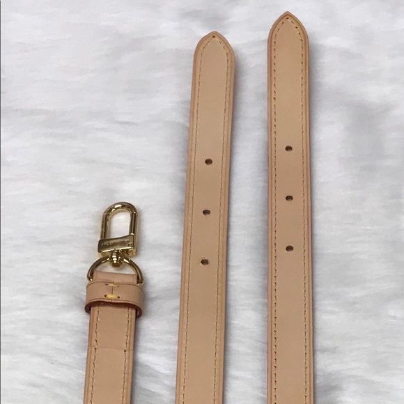 LOUIS VUITTON VACHETTA STRAP - Picture 10 of 10